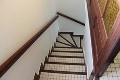 French villa rental stairs french gite france holiday self catering gite