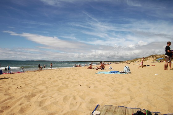 French holday beach Vendee La Tranche rent cottage vendee self catering